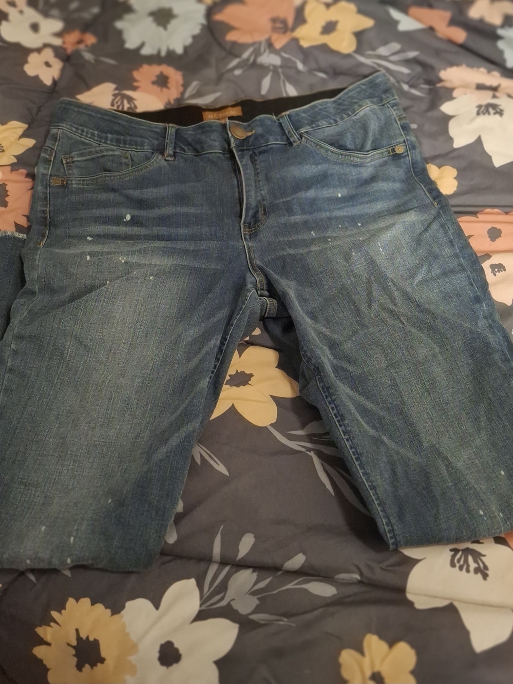 Women's Skinny Jeans